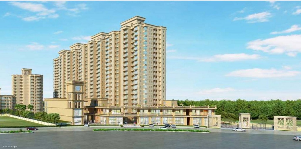 Signature Global The Millennia II