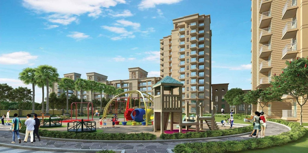 Signature Global The Millennia II