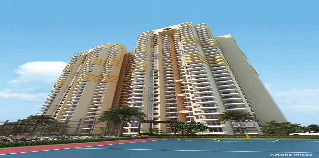 Ashiana The Center Court Prime