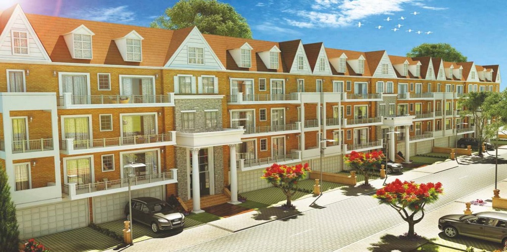 Raheja Ayana Residences