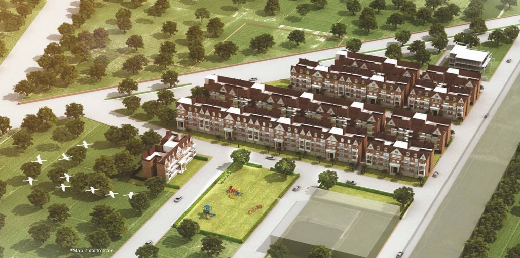 Raheja Ayana Residences