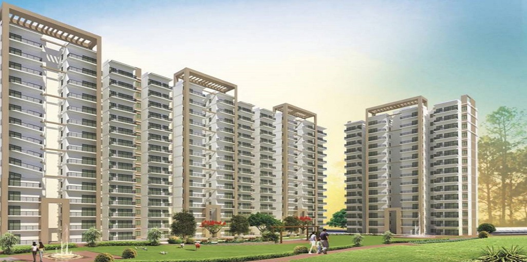 Shree Vardhman Green Court