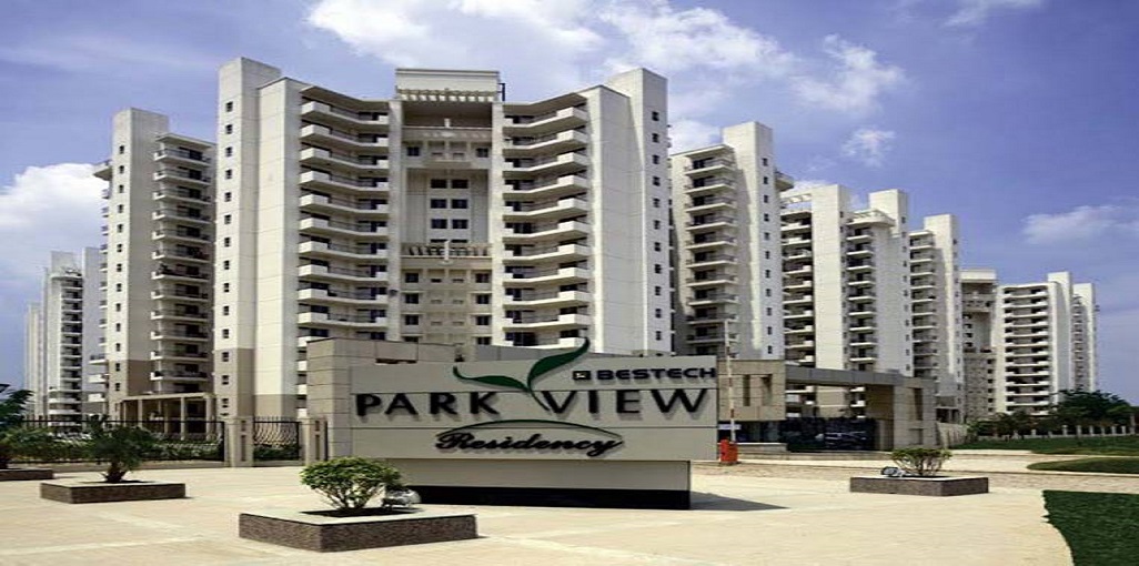 Bestech Park View Residency