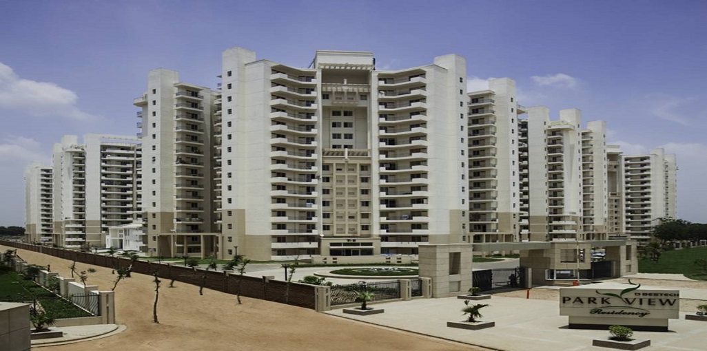 Bestech Park View Residency