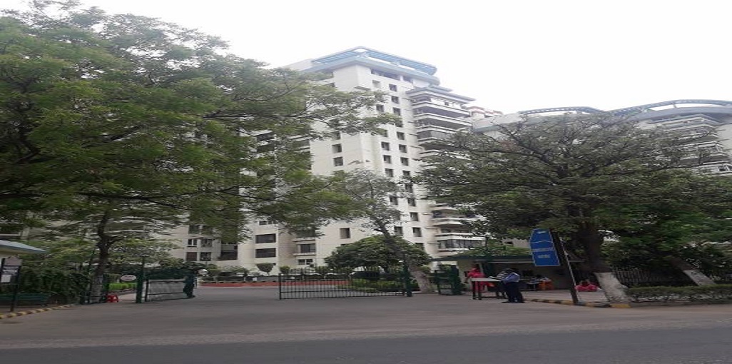 Mittal Cosmos Executive Apartment