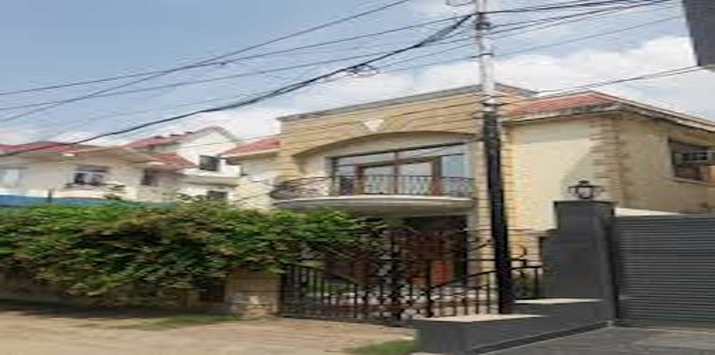 Omaxe Mayfield Garden