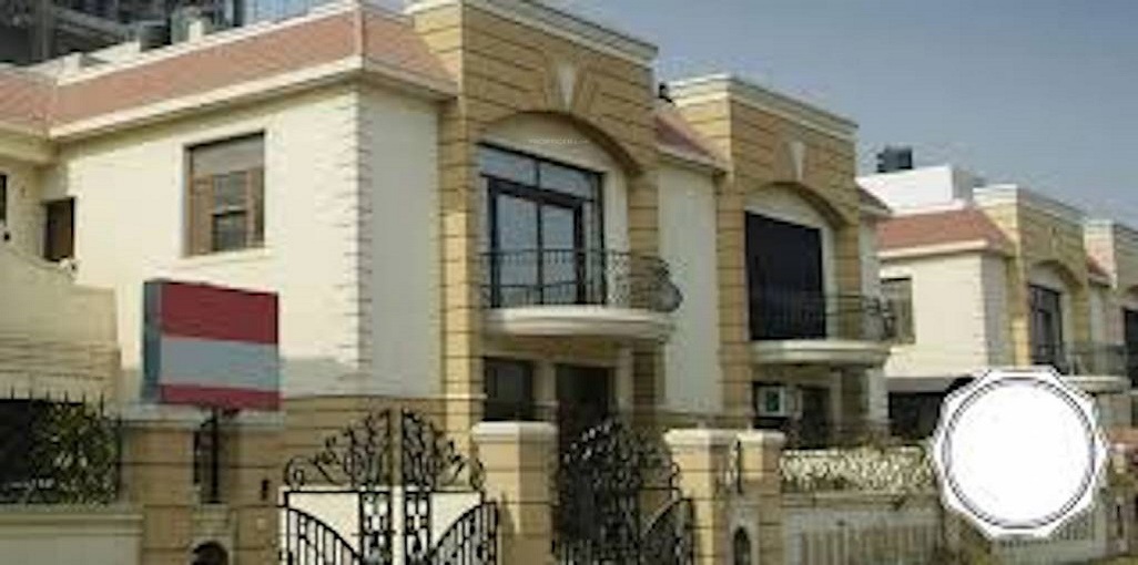 Omaxe Mayfield Garden