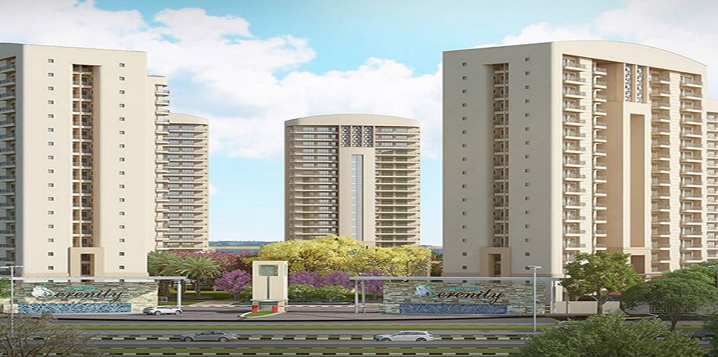 Chintels Serenity Pocket B Phase II