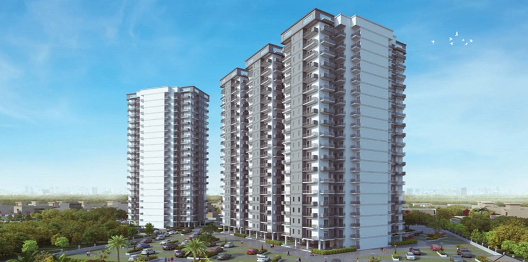 Signature Global Roselia 2