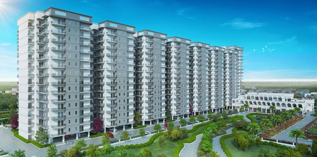 Signature Global Roselia 2