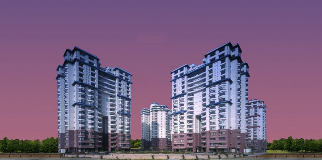 Unitech The Palms Sector 41 Gurgaon Reviews, Price, Address, Photos 2