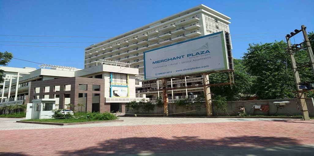 Silverglades Merchant Plaza