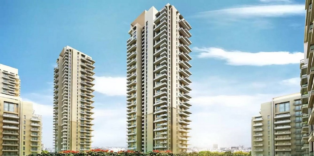 Vatika Sovereign Park