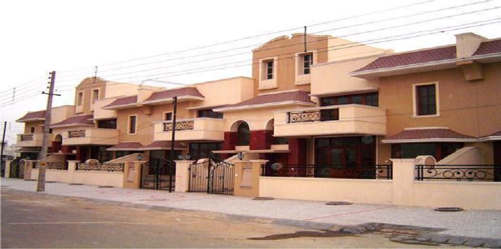 Ashiana Silver Crest