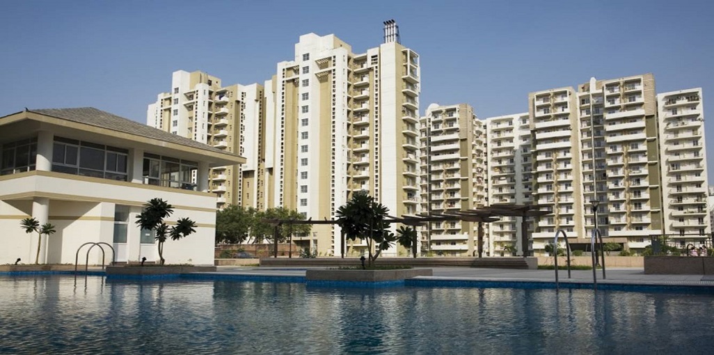Bestech Park View City 1