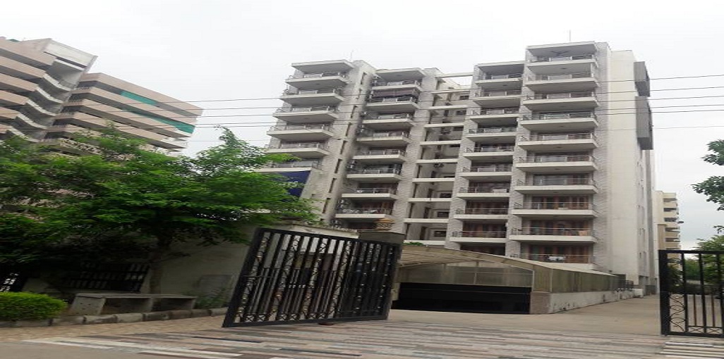 CGHS Mohak Apartment