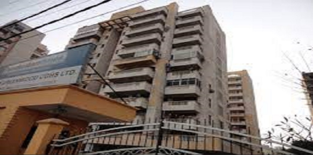 CGHS The New Greenwood