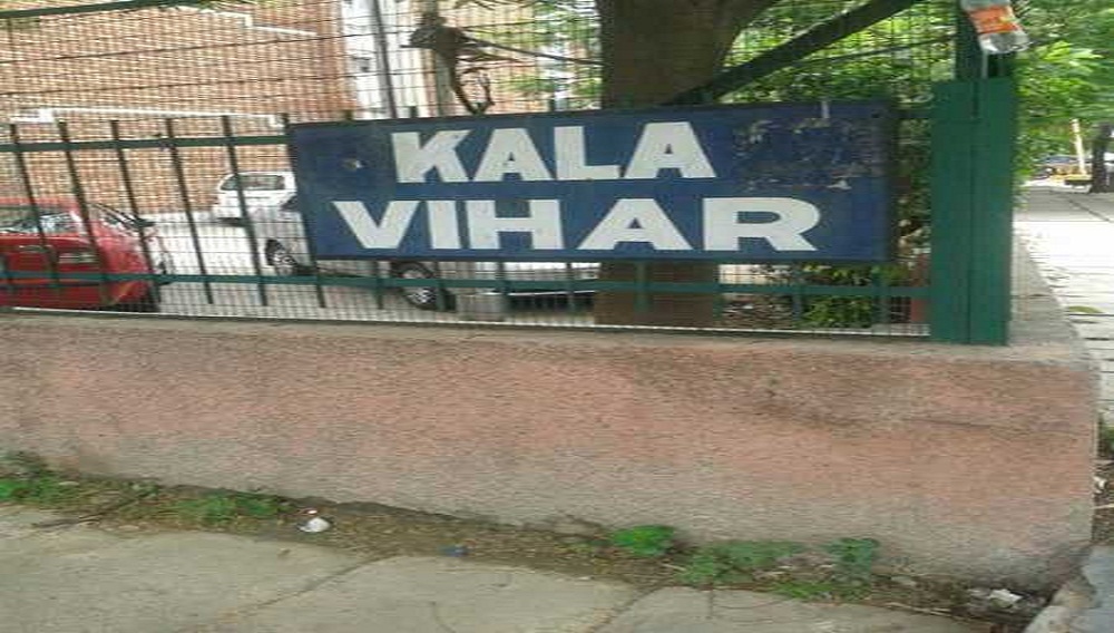 Apex Kala Vihar CGHS