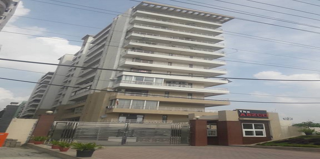 CGHS Arzoo Apartment