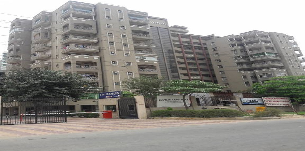 Renowned Hamlin Society