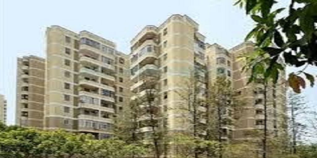 DLF Chisholm Apartments