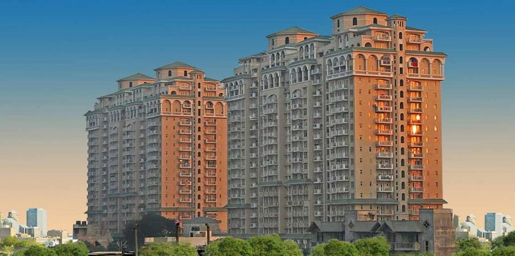 DLF Regency Park II