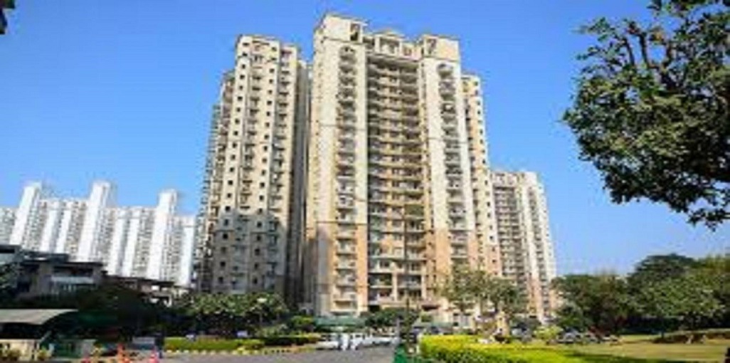 Dlf Regency Park Ii Sector 27 Gurgaon Reviews, Price, Address, Photos 2
