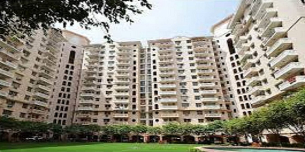 DLF Regency Park II