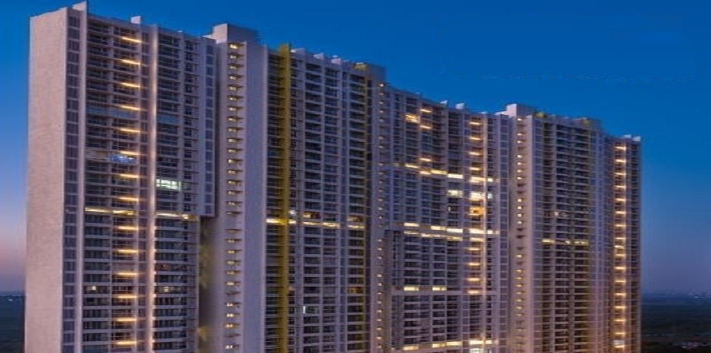 Raheja Exotica Verona