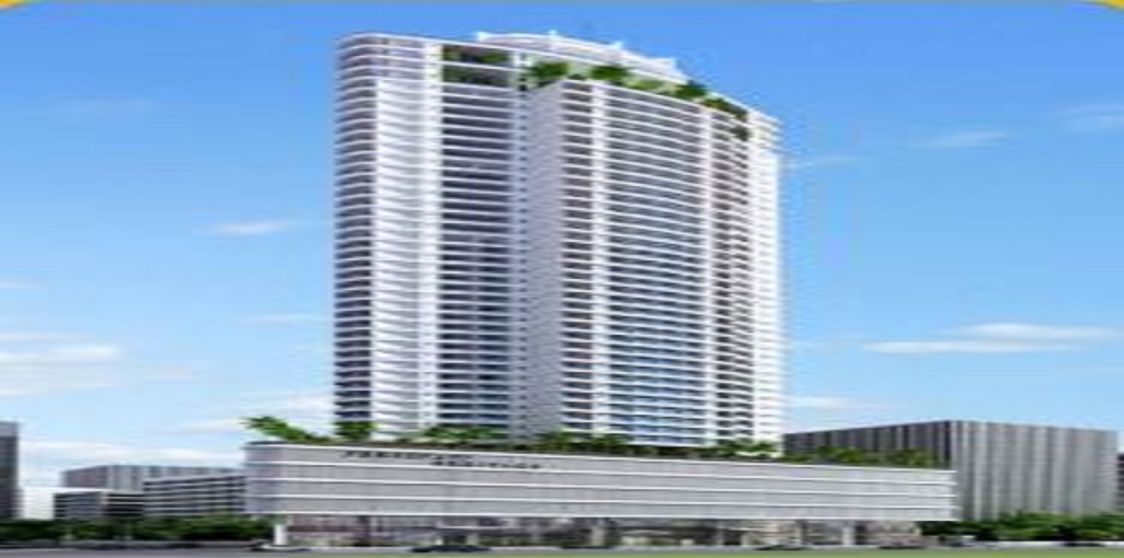 Sarah Continental Heights