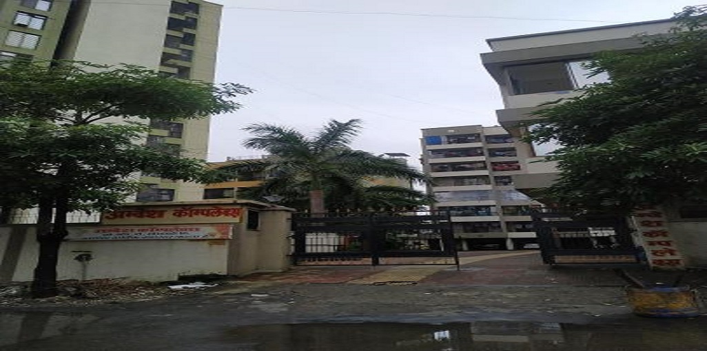 Shalibhadra Ambesh Tower