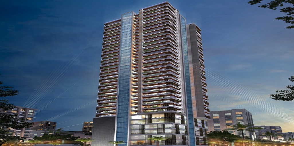 Neumec Shreeji Towers