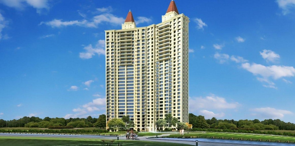 Hiranandani Heritage Tower