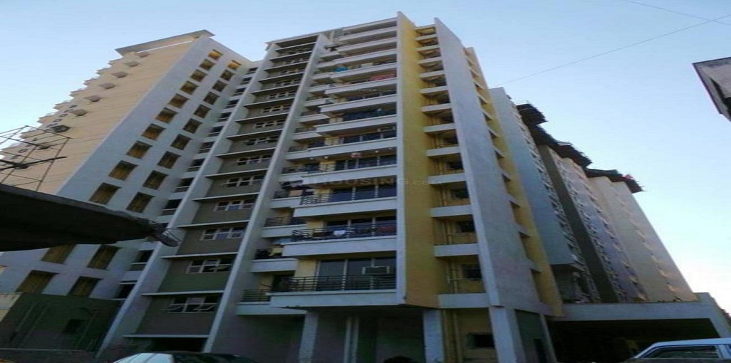 Bhoomi Samarth C Wing