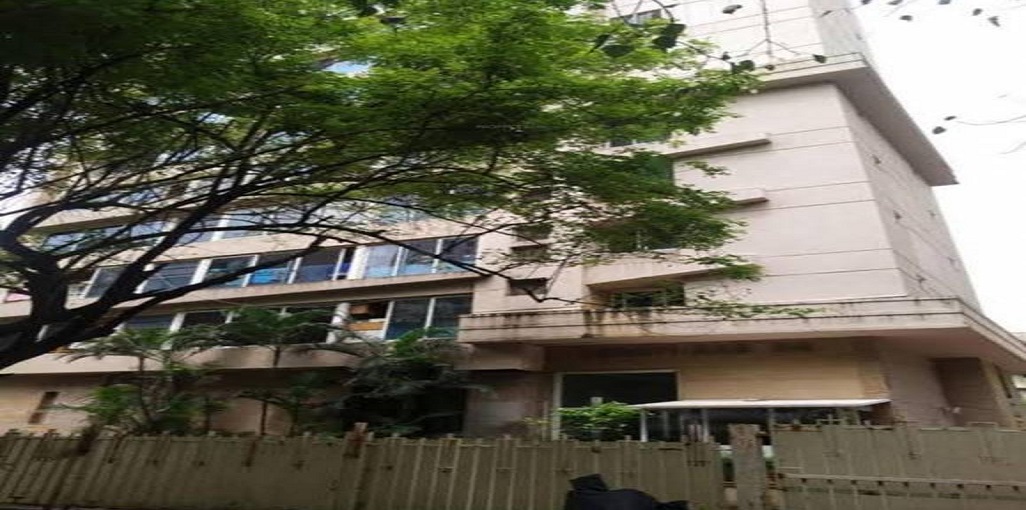 Hubtown Ackruti Astha