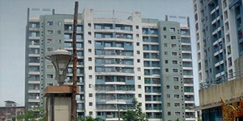 Aakanksha Tower