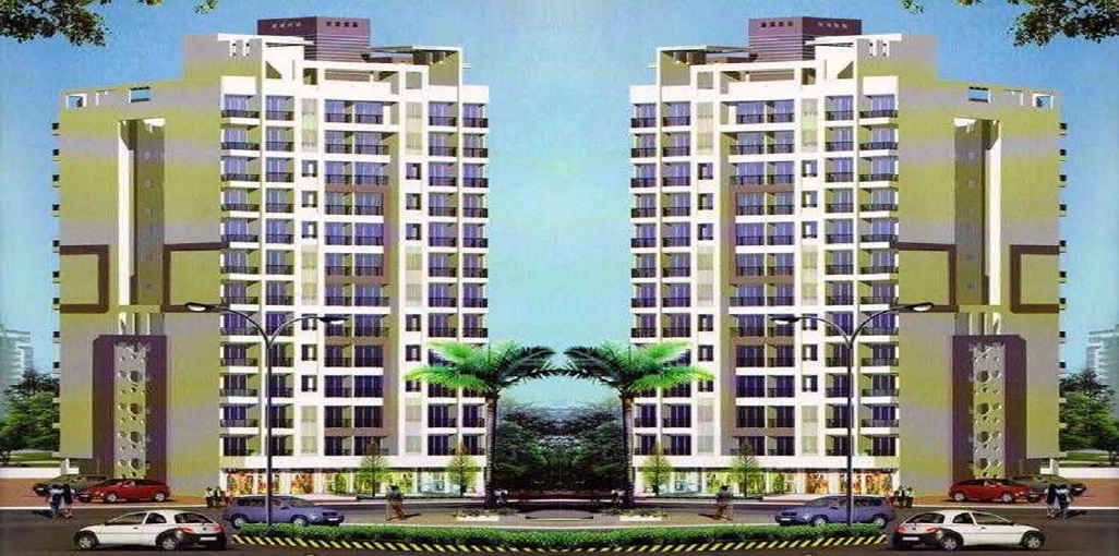 Shree Swastik Heights