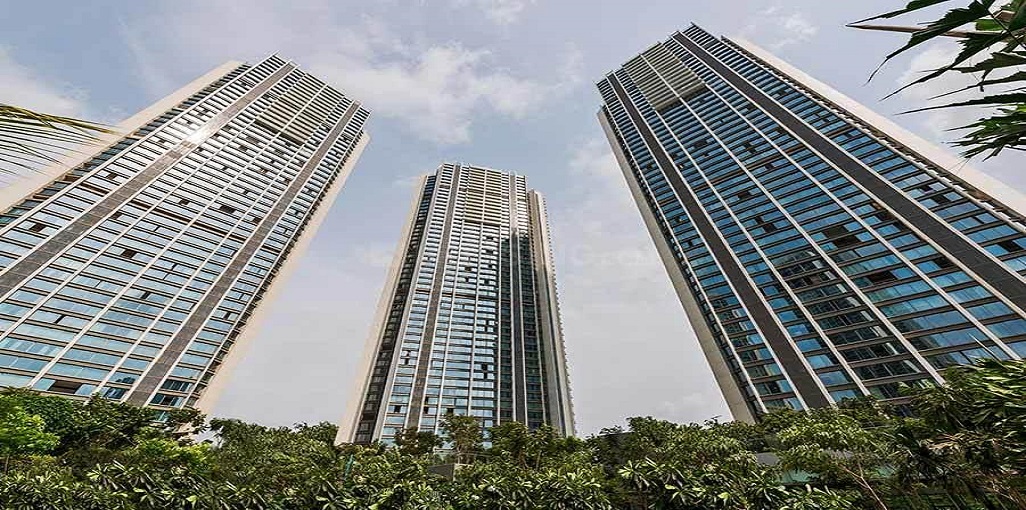 Oberoi Elysian Tower A