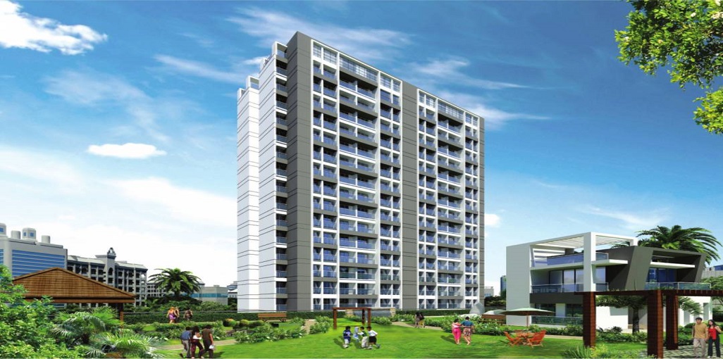 S M Hatkesh Heights