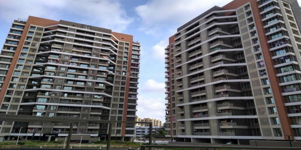 Unique Shanti Skyline 2