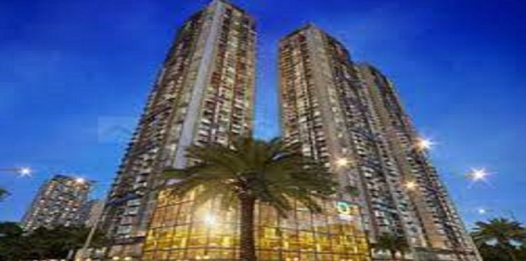 Vijaykamal Meridian Court 1