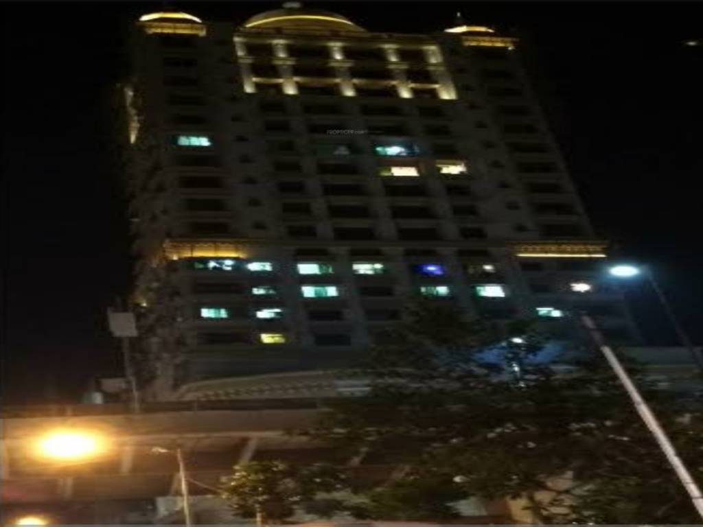 Nirban Bismillah Heights