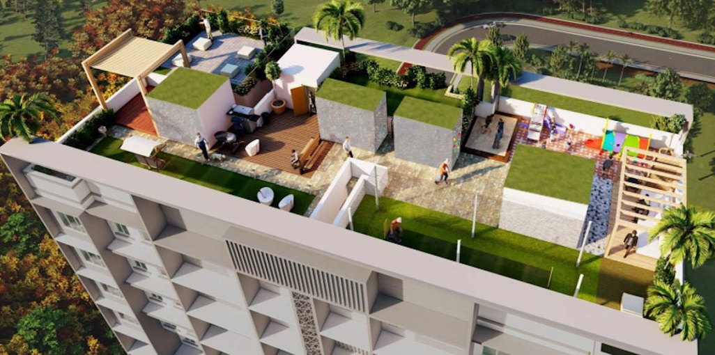 Shree Pushpanjali Residency