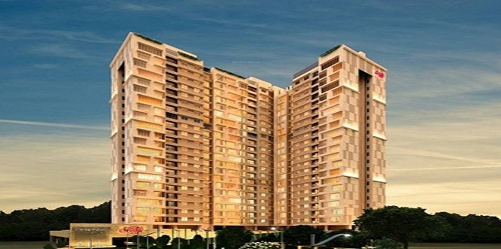 Srishti Harmony 3 Phase 1