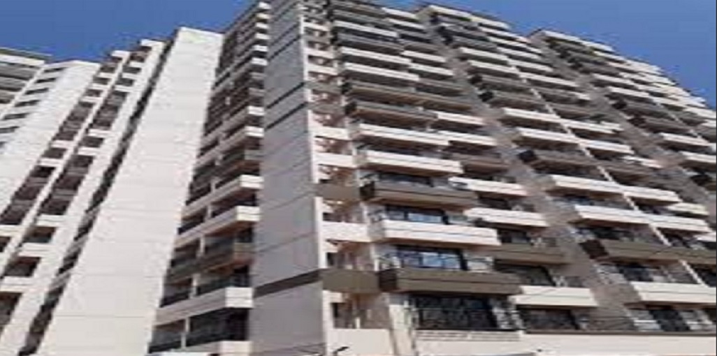 Mahavir Vivaan Heights