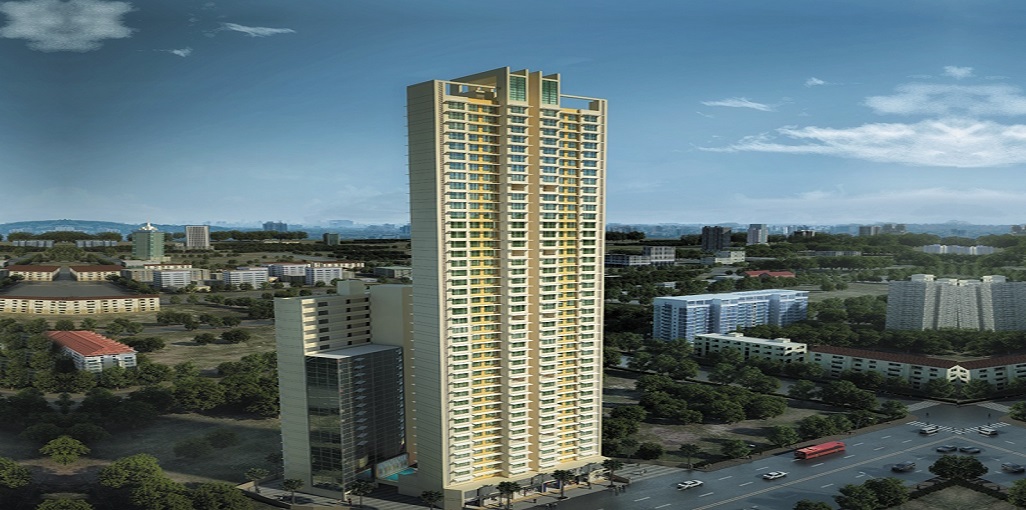 Ruparel Palacio Phase 1