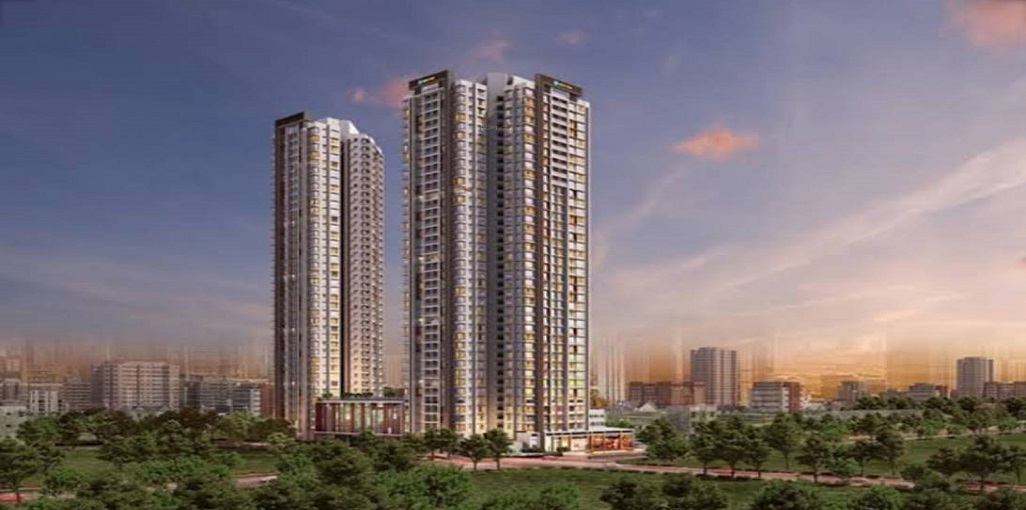 Kalpataru Vienta Tower B
