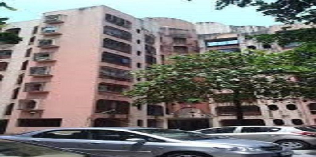 Hiranandani Gardens Cypress