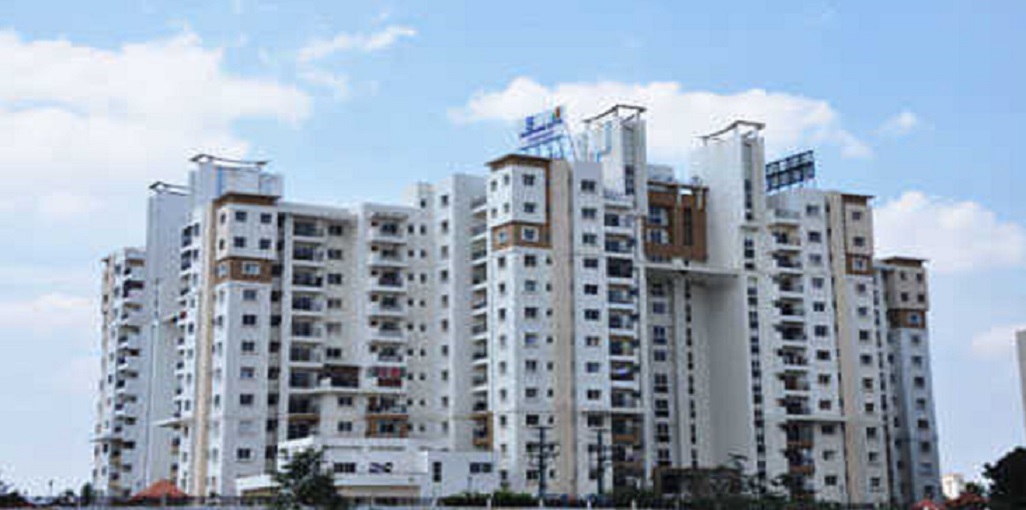 Salarpuria Sattva Symphony