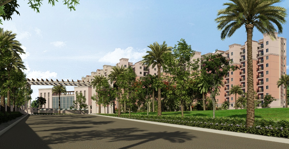 Urbanrise Spring Is In The Air